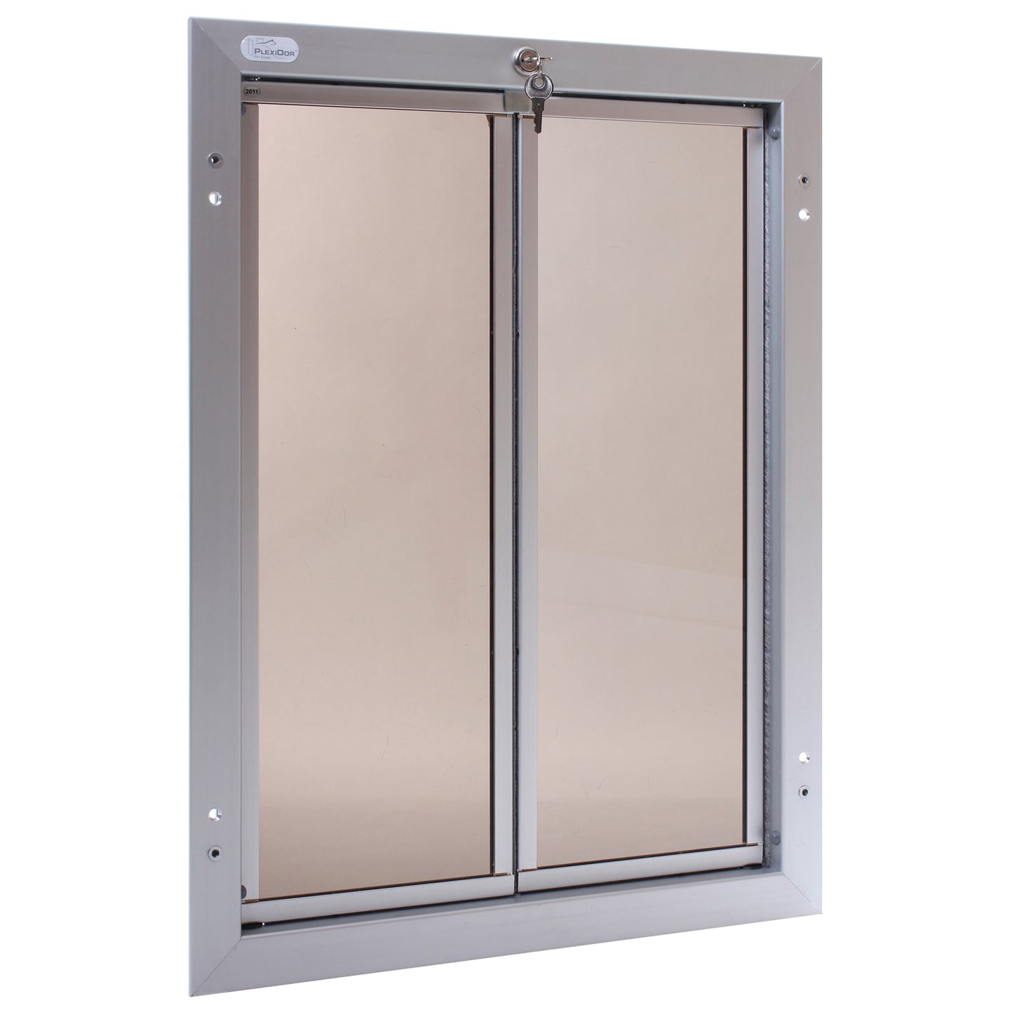 PlexiDor - Pet Doors Australia