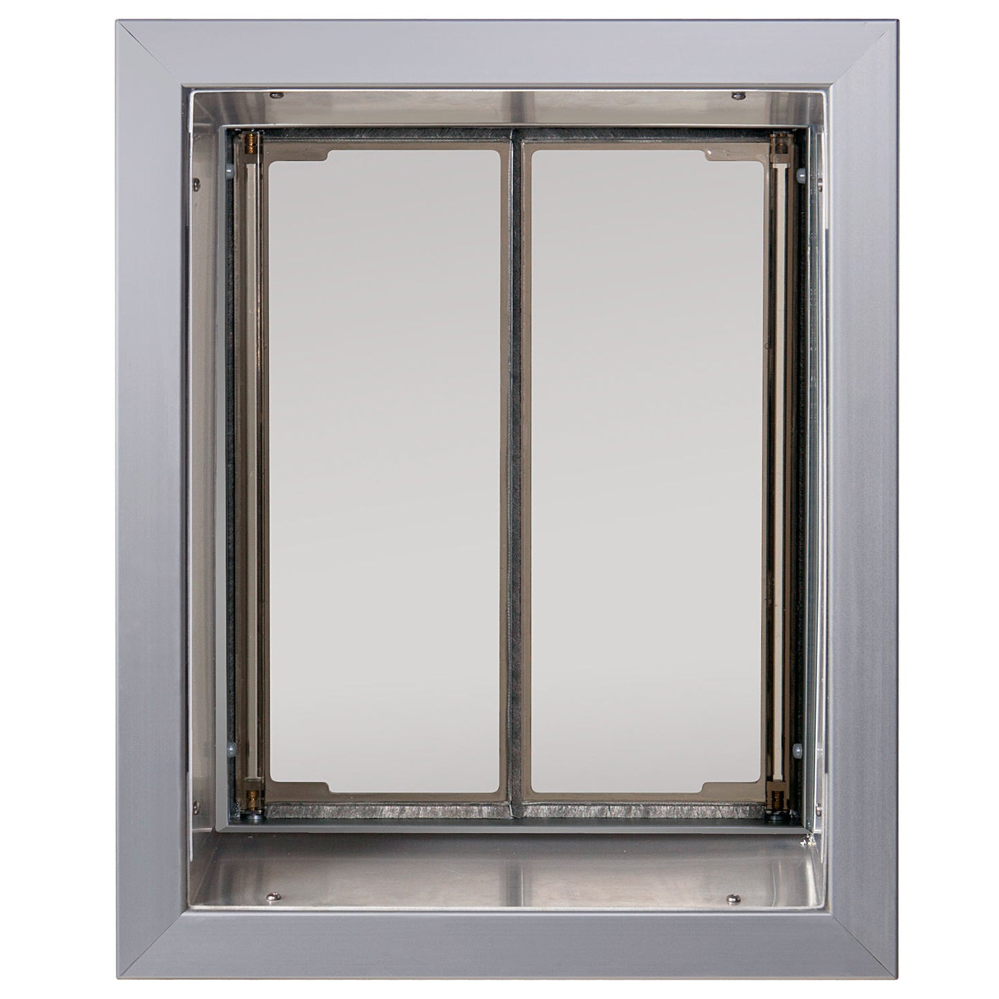 Plexidor - Large Dog Door - Wall Series