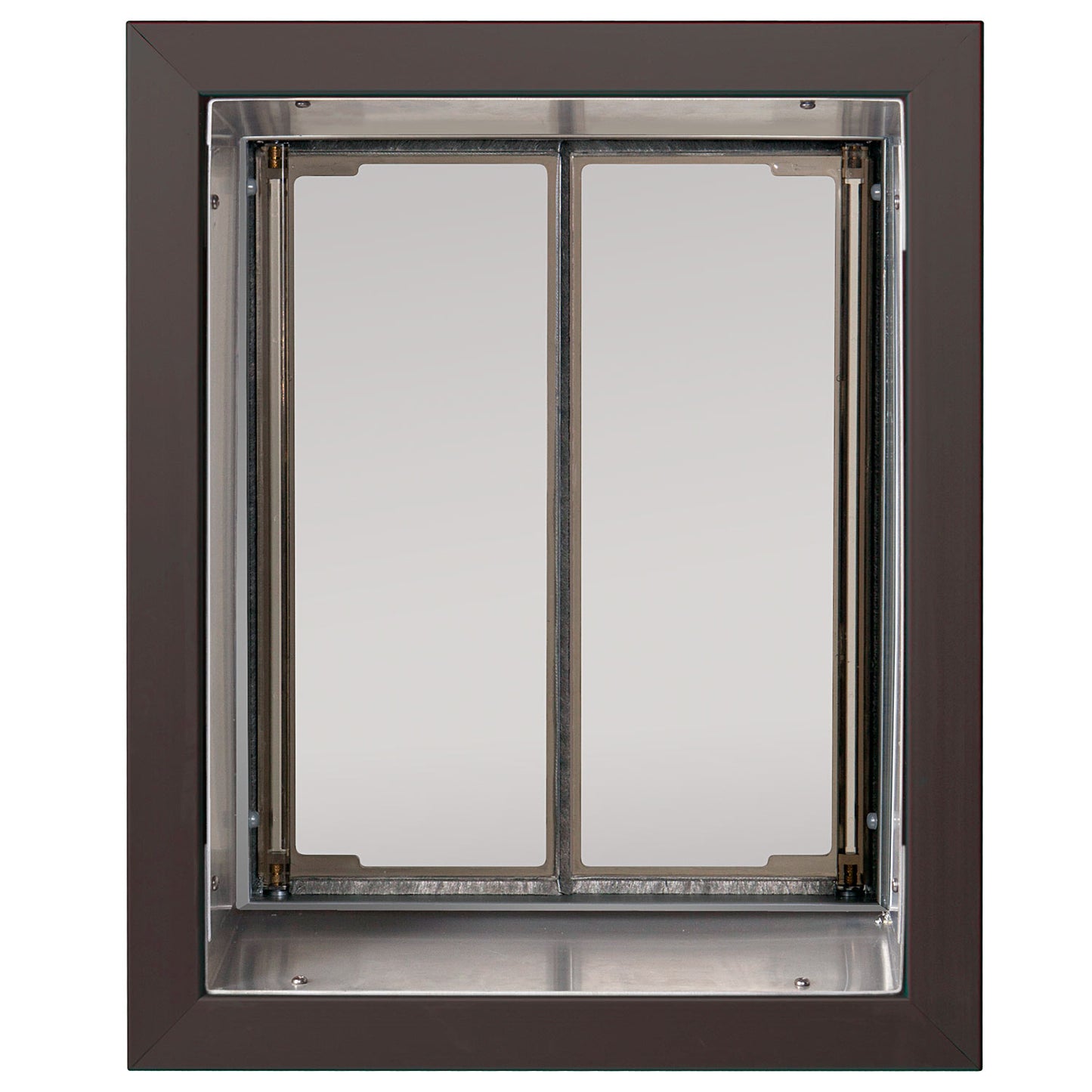 Plexidor - Large Dog Door - Wall Series