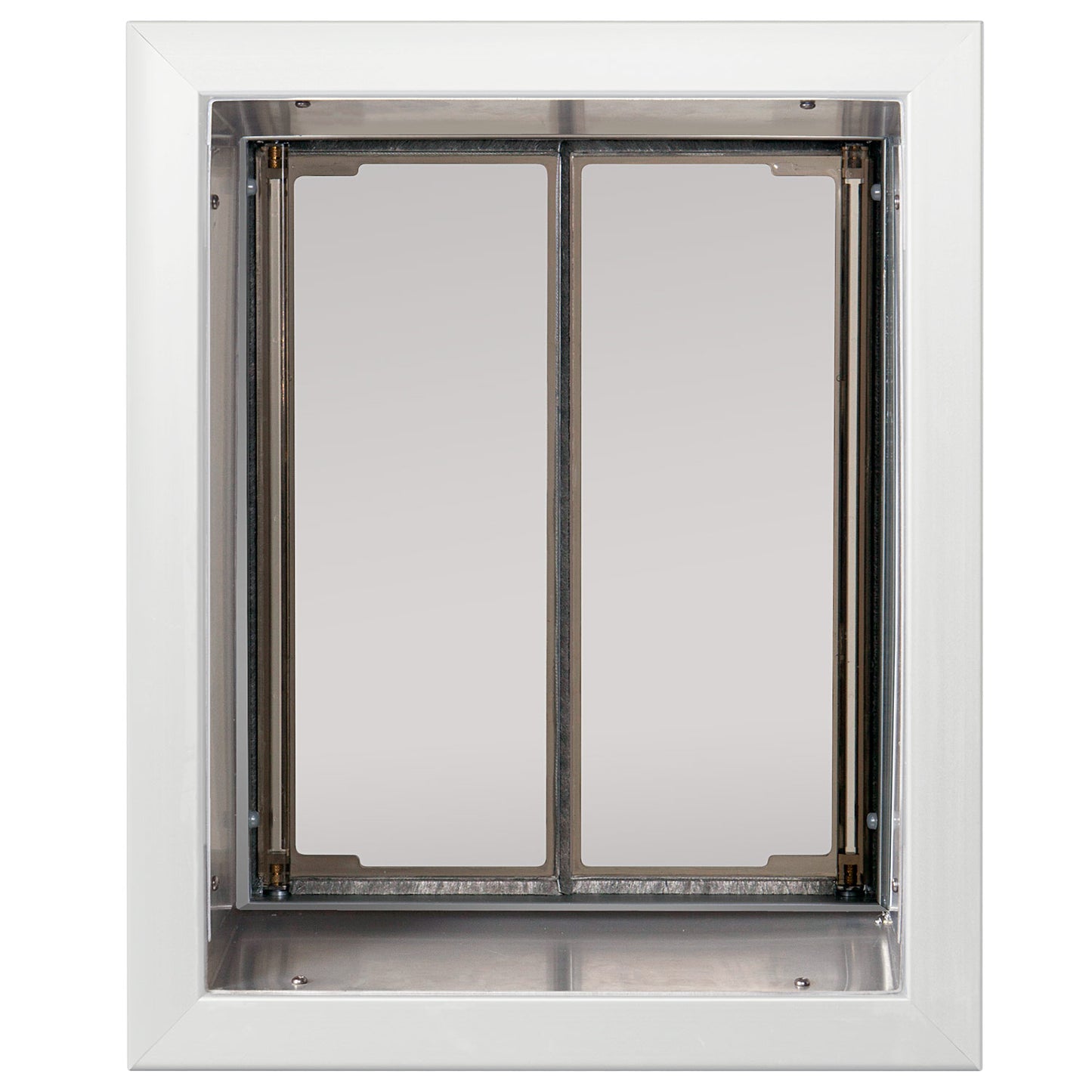 Plexidor - Large Dog Door - Wall Series