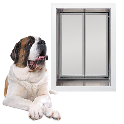 Extra Large Dog Door Australia
